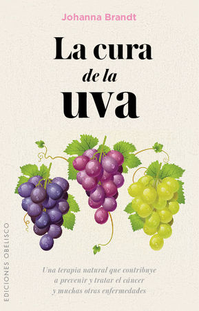 Cura de la Uva la-Brandt Johanna