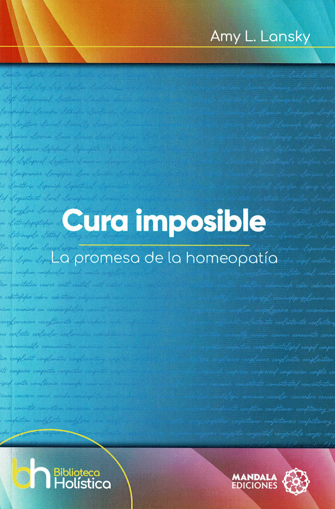 Cura Imposible-Lansky Amy L.