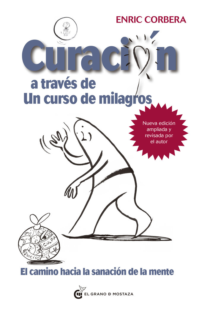 Curacion a Traves de Un Curso de Milagros-Corbera Enric