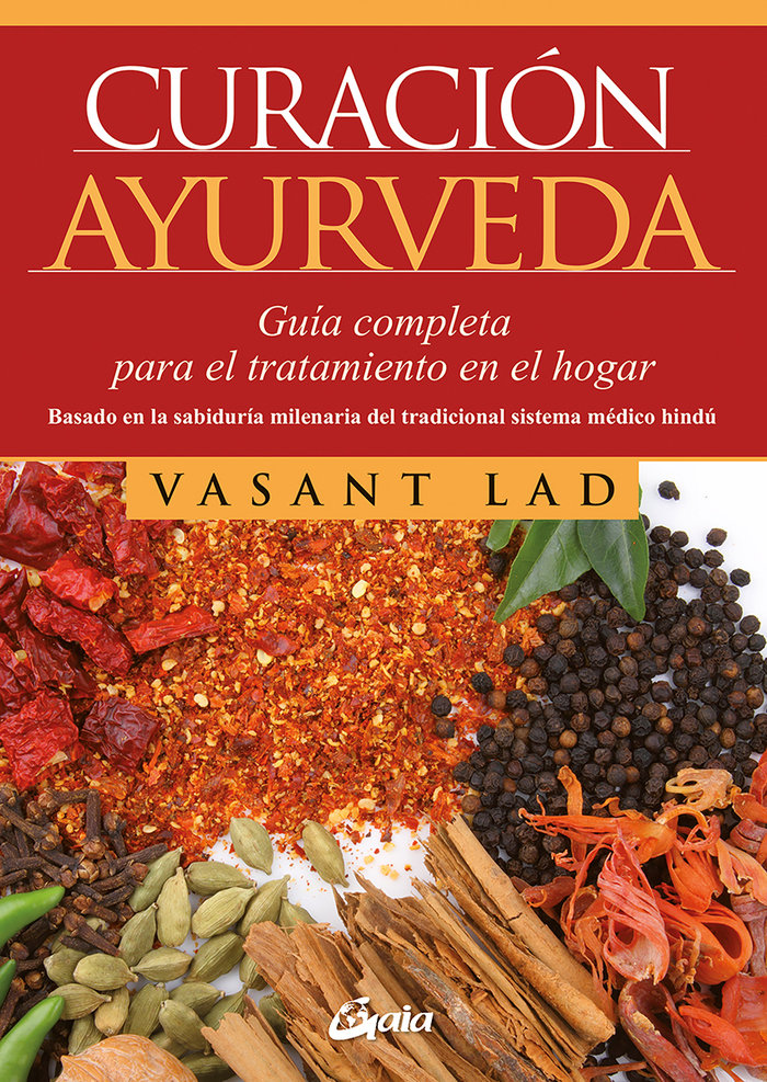 Curacion Ayurveda-Lad Vasant
