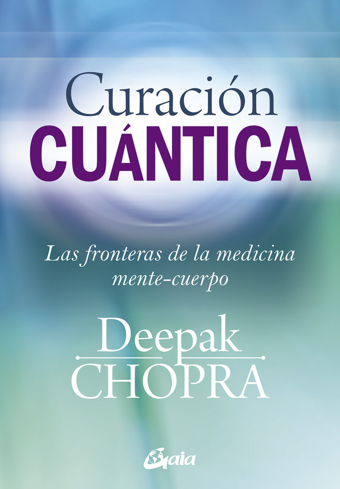 Curacion Cuantica-Chopra Deepak