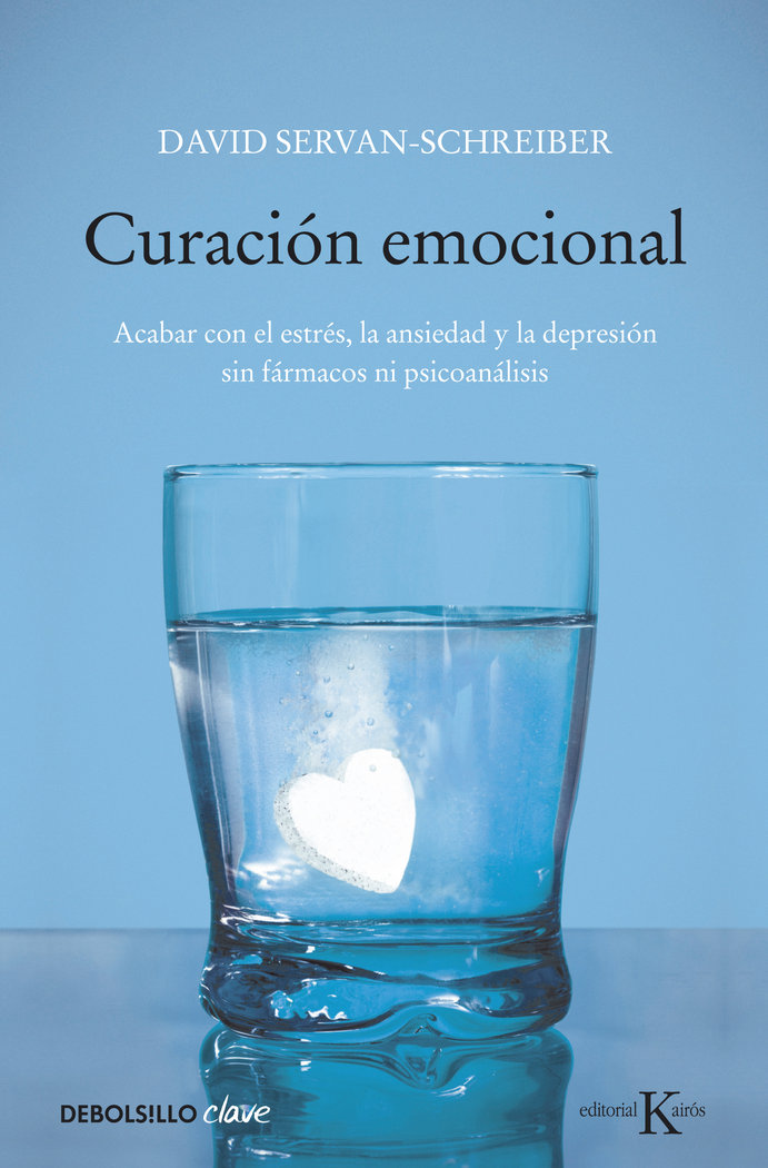 Curacion Emocional Db-Servan-schreiber David