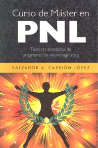 Curso de Master En Pnl-Carrión López Salvador A.