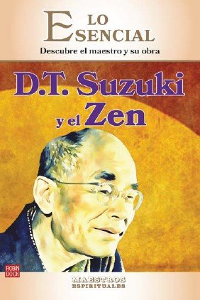 D t Suzuki y el Zen-Einar Nord