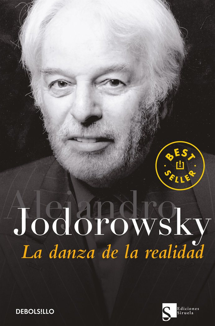 Danza de la Realidad la-Jodorowsky Alejandro
