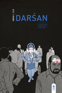 Darsan-L. Eck Diana