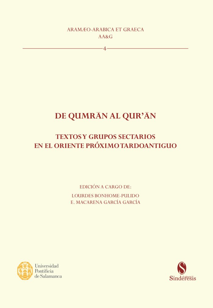 De Qumrn Al Qurn-
