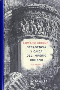 Decadencia y Caida Imperio Romano i-Gibbon Edward