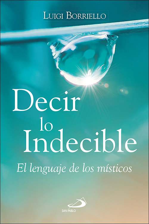 Decir Lo Indecible-Borriello Luigi