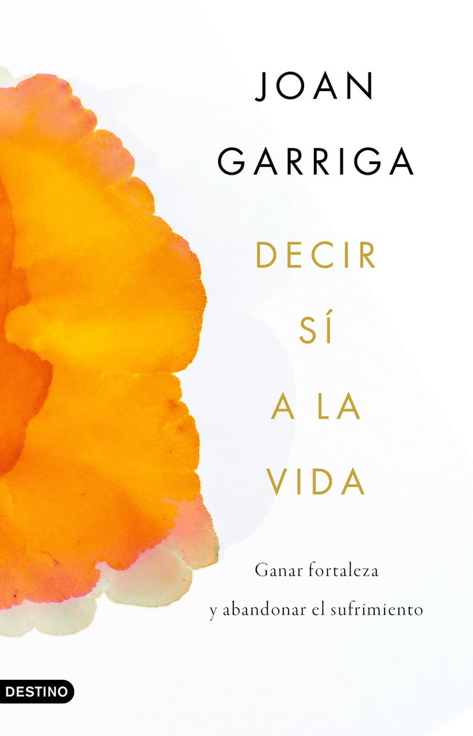 Decir si a la Vida-Garriga Joan