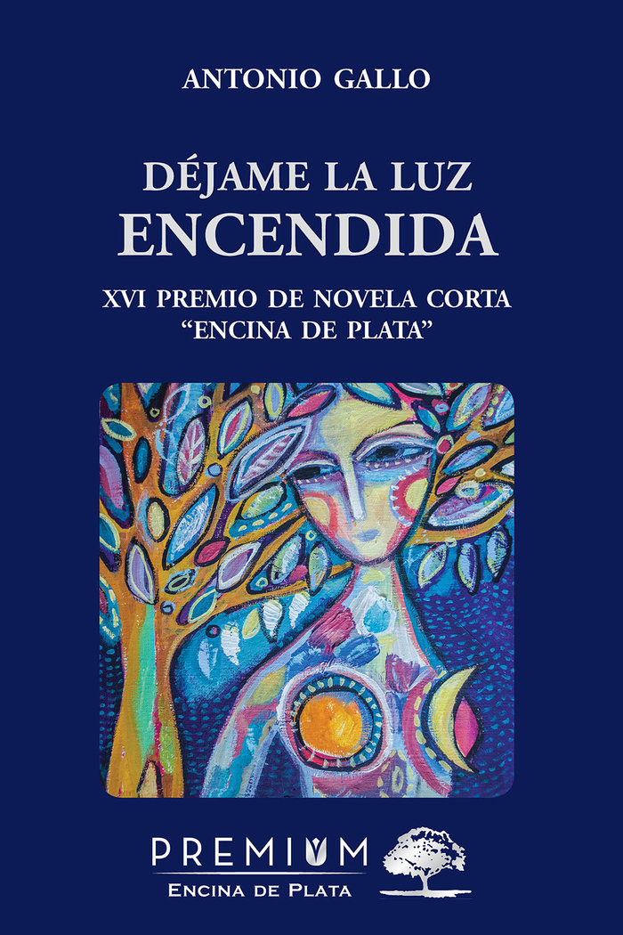 Dejame la Luz Encendida-Gallo Antonio