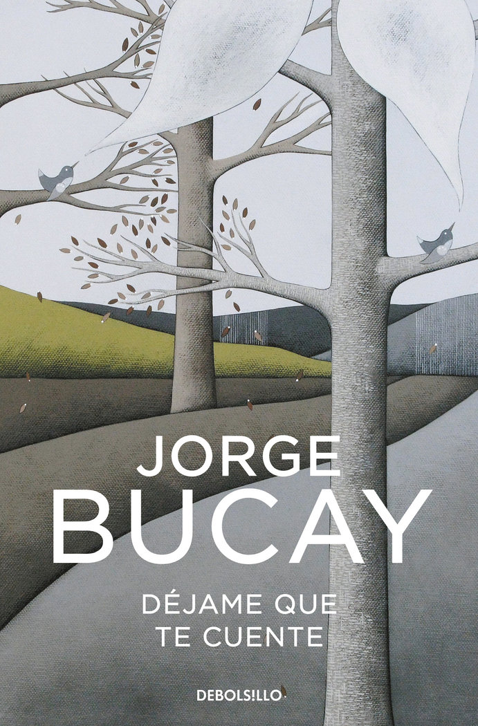 Dejame Que Te Cuente-Bucay Jorge
