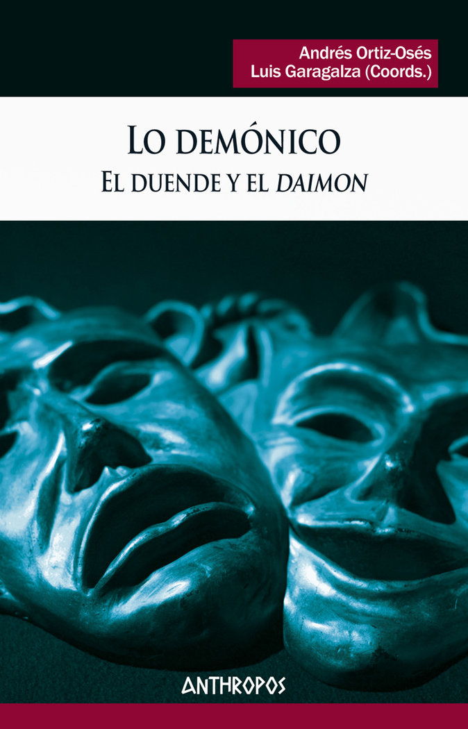 Demonico Lo-Garagalza