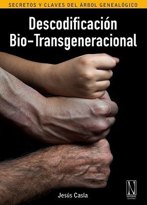 Descodificacion Bio Transgeneracional-Casla Francisco Jesús