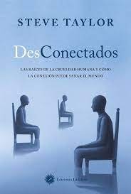 Desconectados-Steve Taylor