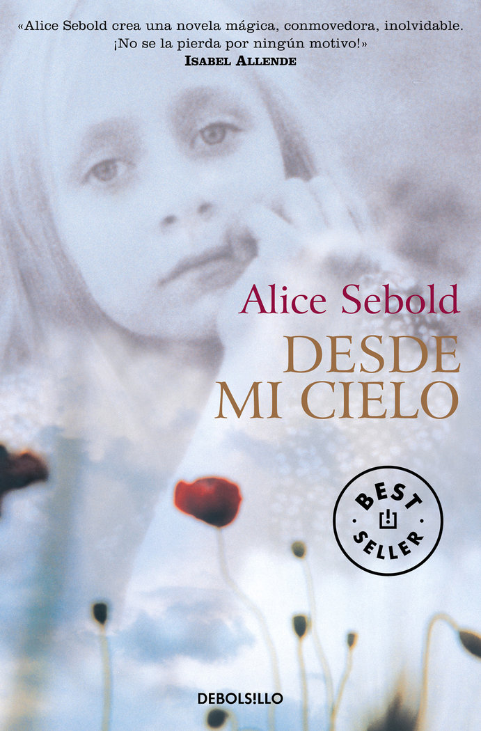 Desde Mi Cielo Dbb-Sebold Alice