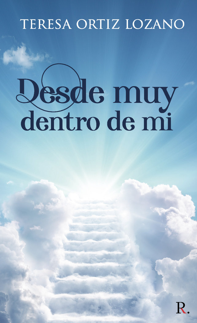 Desde Muy Dentro de Mi-Ortiz Lozano Teresa