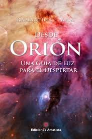 Desde Orion Una Guia para el Despertar-Ramaathis-mam