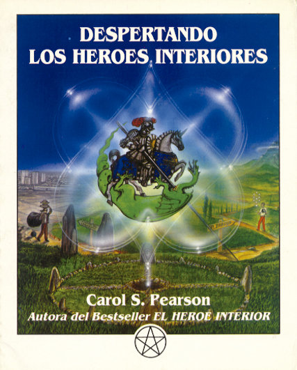 Despertando los Heroes Interiores-Pearson Carol S.