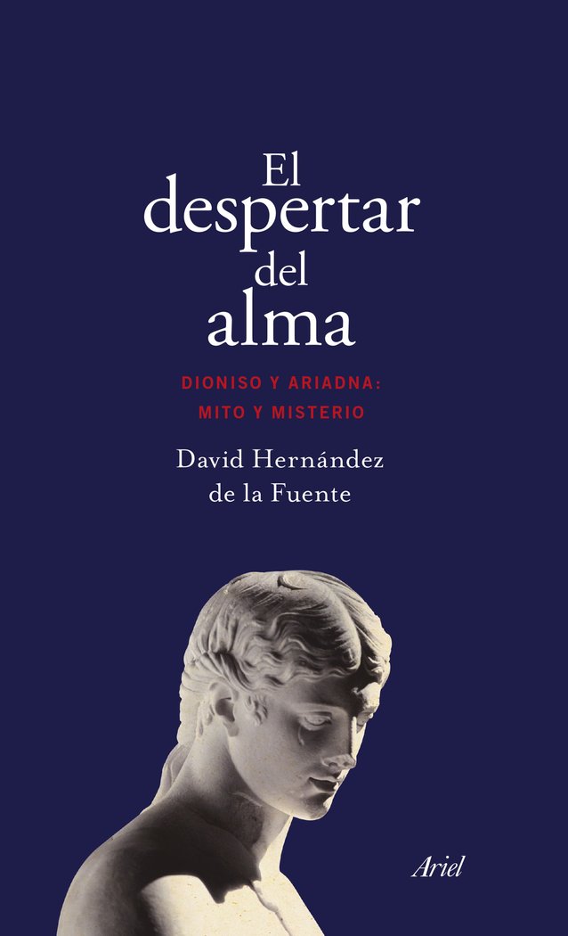 Despertar Del Alma el-Hernández de la Fuente David