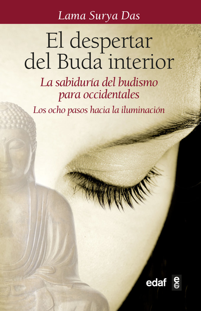 Despertar Del Buda Interior el-Lama Surya Das