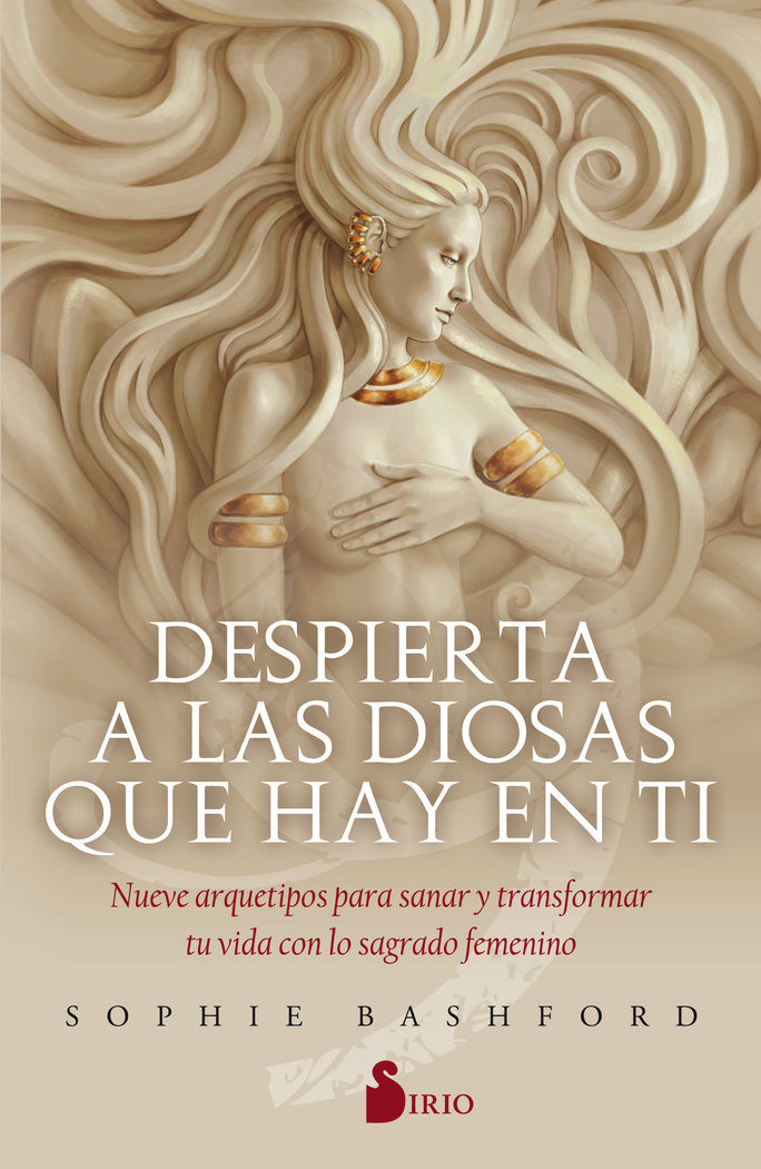 Despierta a las Diosas Que Hay En Ti-Bashford Sophie