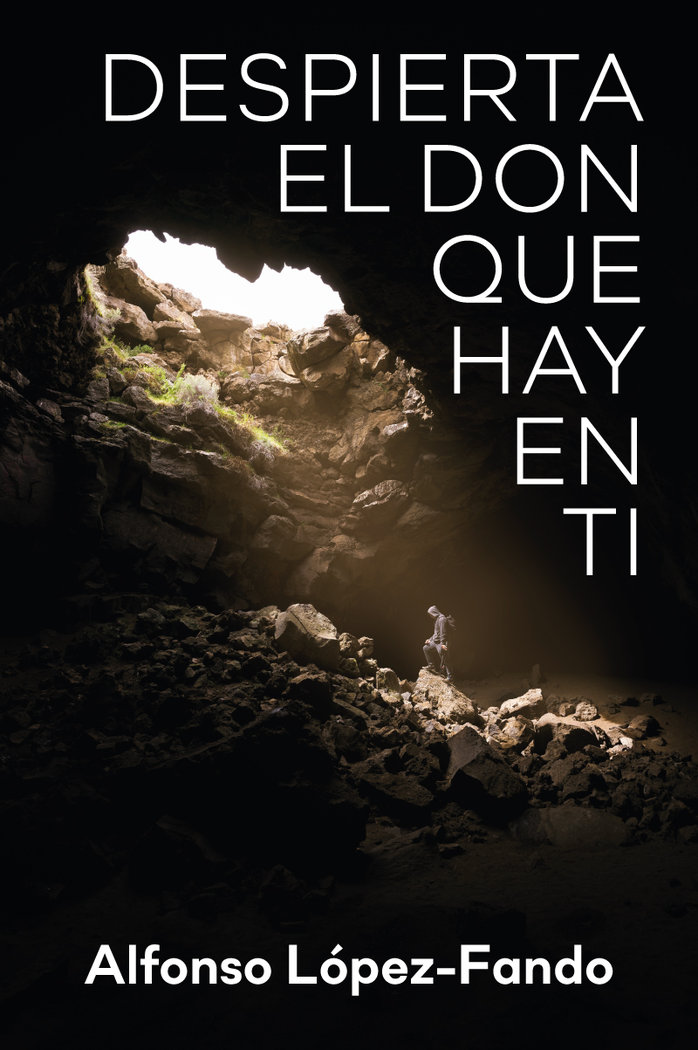 Despierta el Don Que Hay En Ti-López-fando Alfonso