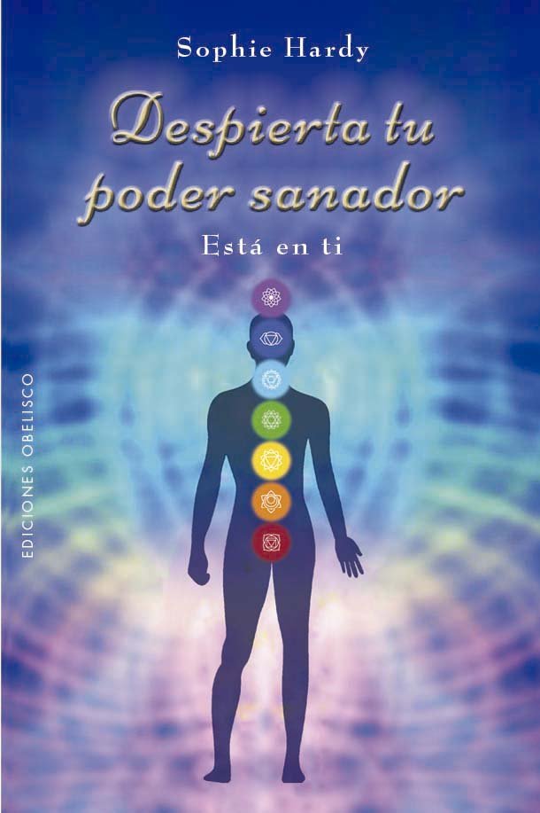Despierta Tu Poder Sanador-Hardy Sophie