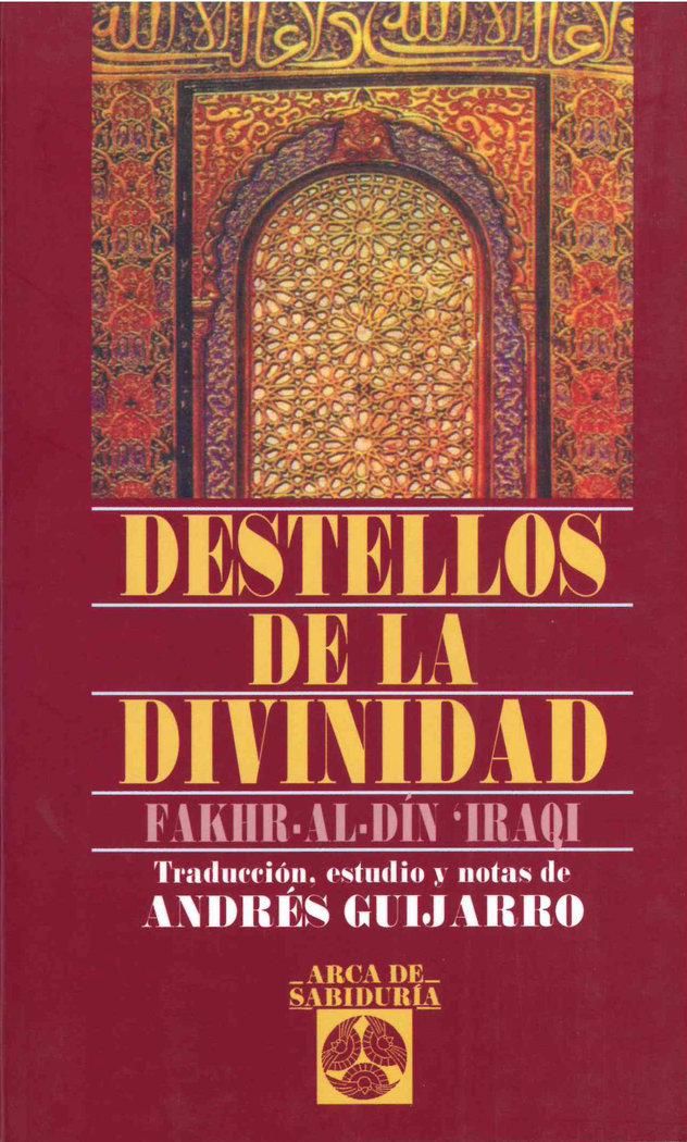 Destellos de la Divinidad-Al-din Iraqi Fakhr