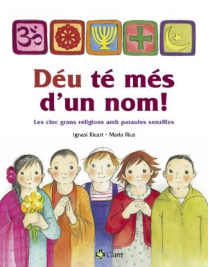 Deu Te Mes D'un Nom!-Varios Autores