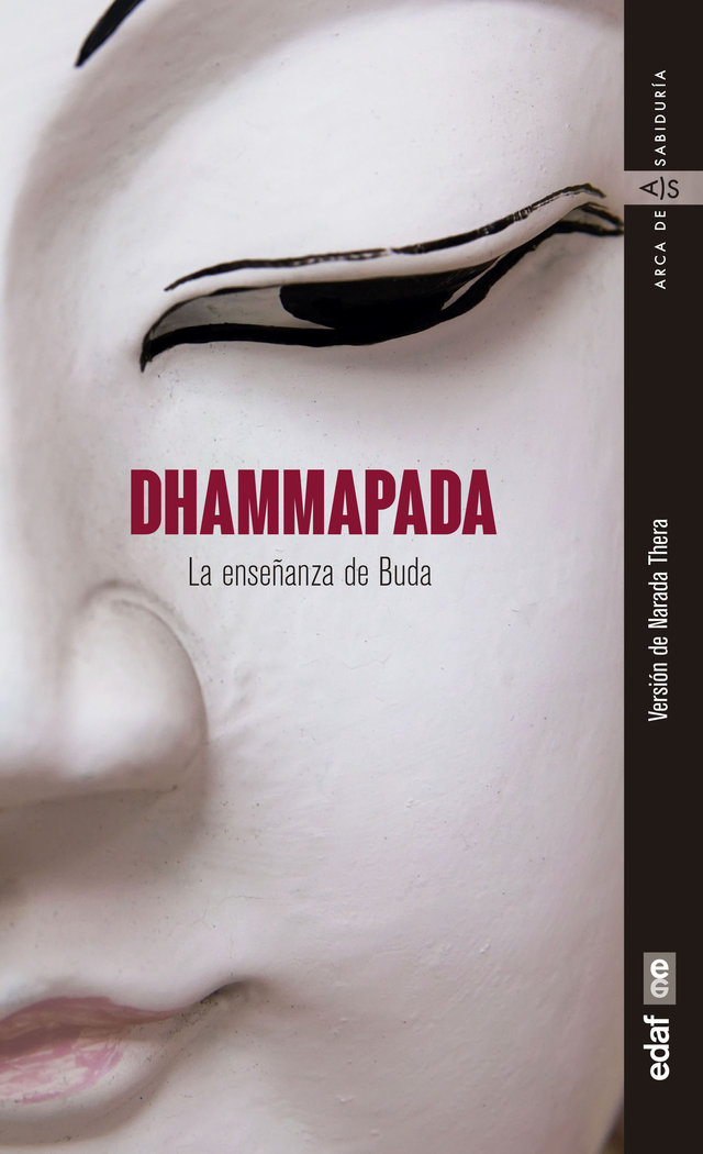 Dhammapada-Mahathera Narada