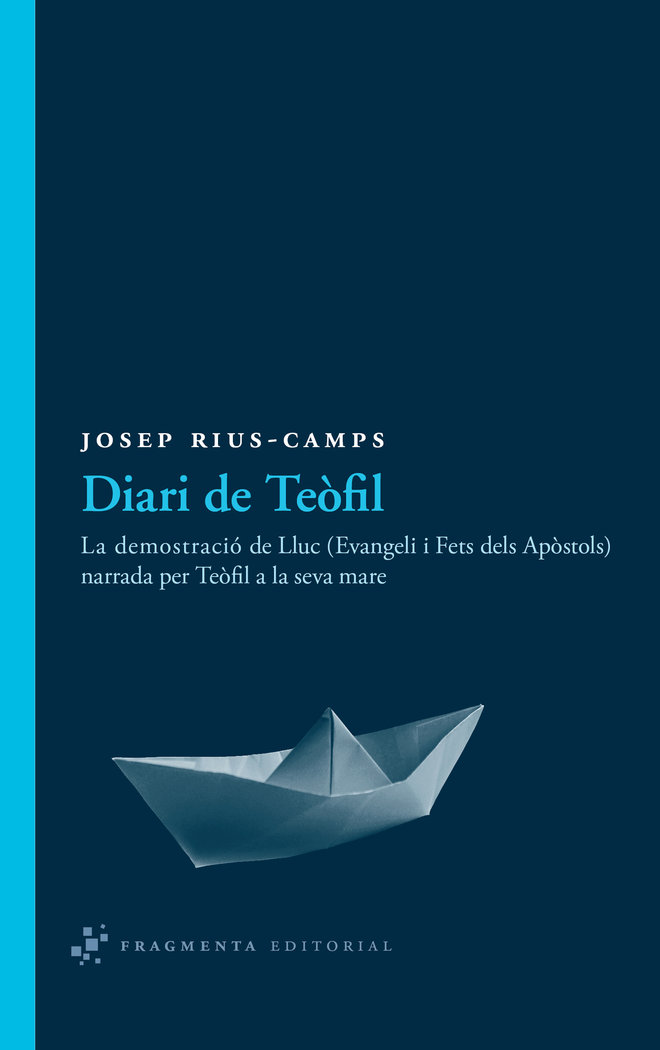 Diari de Teofil-Rius-camps Josep