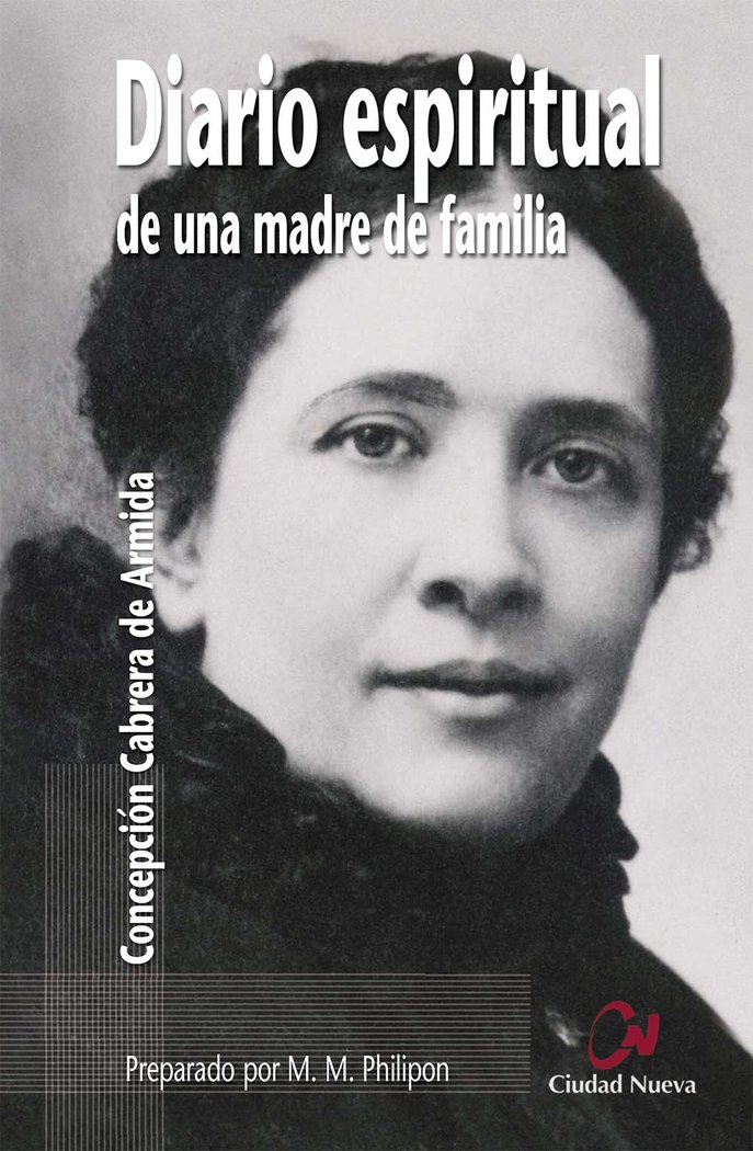 Diario Espiritual de Una Madre de Familia-Cabrera de Armida C.