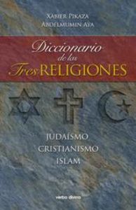 Dic.de las Tres Religiones-Aya Abdelmumin