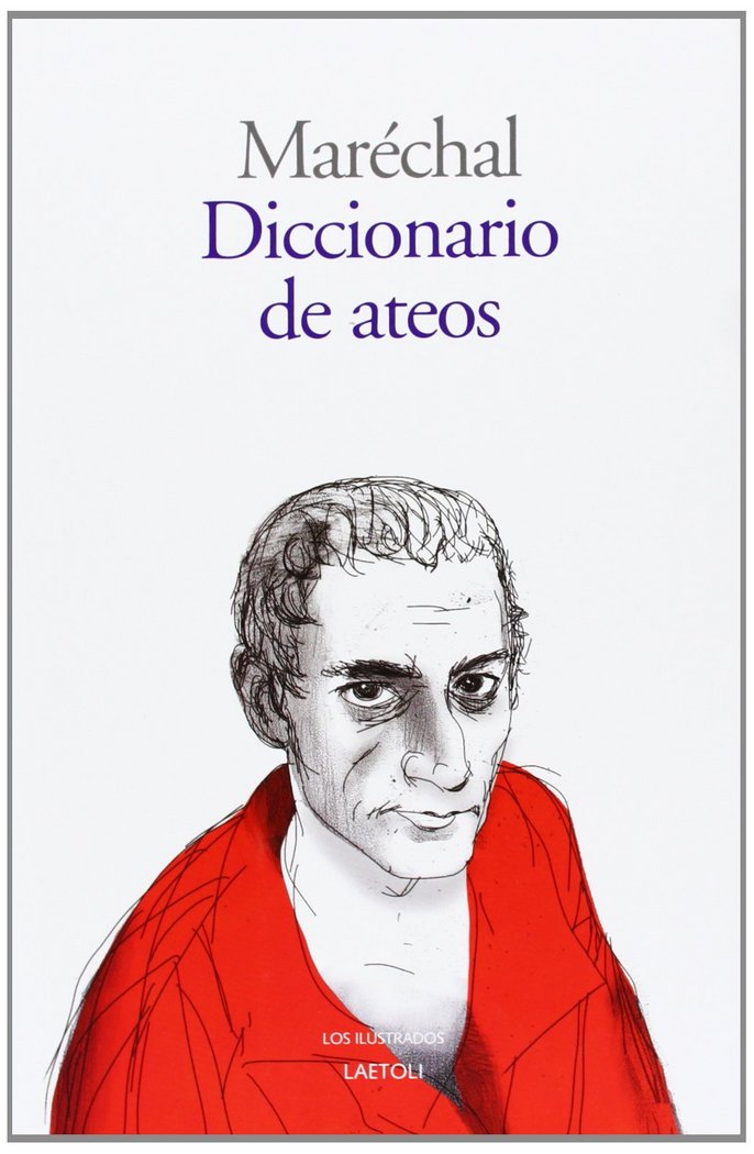 Diccionario de Ateos-Maréchal Sylvain