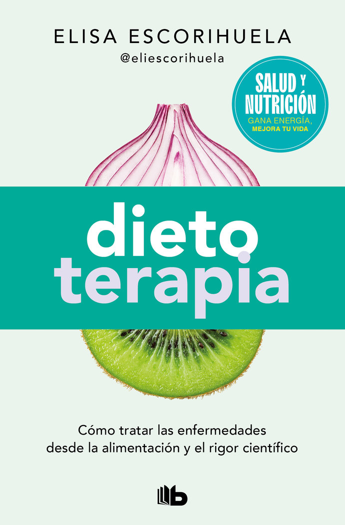 Dietoterapia Campaña Edicion Limitada-Escorihuela Elisa