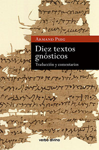 Diez Textos Gnosticos-Puig i Tàrrech Armand