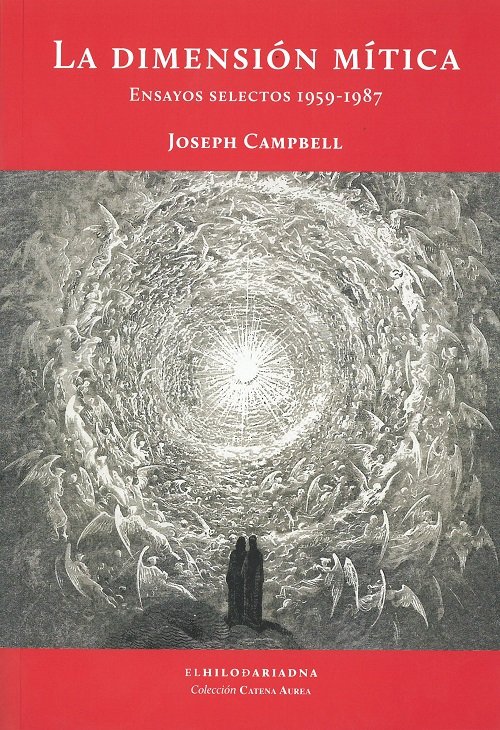 Dimension Mitica la-Campbell Joseph