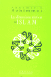 Dimensiones Misticas Del Islam Ori-Schimmel Annemarie
