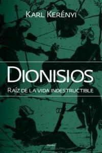 Dionisios-Kerényi Karl