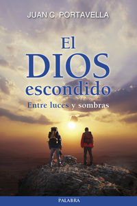 Dios Escondido el-Portavella Juan