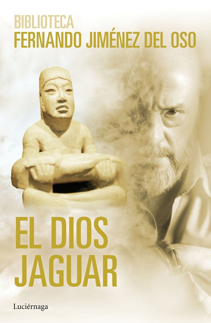 Dios Jaguar el-Jiménez Del Oso Fernando