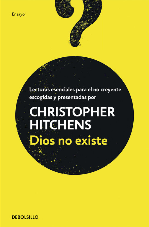 Dios no Existe-Hitchens Christopher