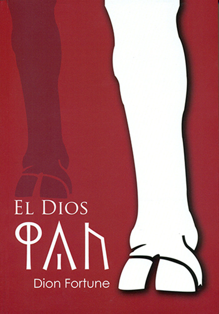 Dios Pan el-Dion Fortune