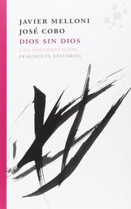 Dios sin Dios-Melloni Javier