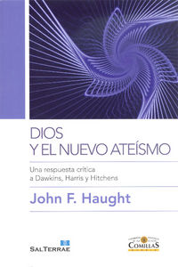 Dios y el Nuevo Ateismo-Haught John F.