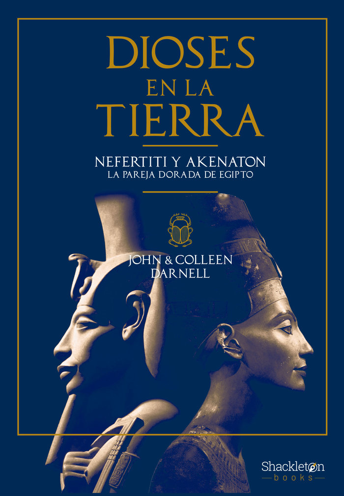 Dioses En la Tierra-Darnell Colleen