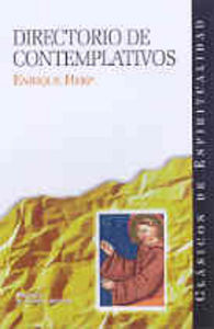 Directorio de Contemplativos-Herp Enrique
