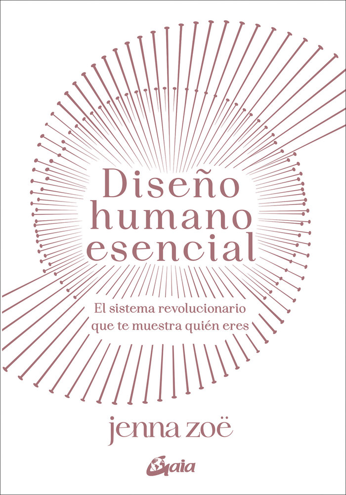 Diseño Humano Esencial-Zoó Jenna