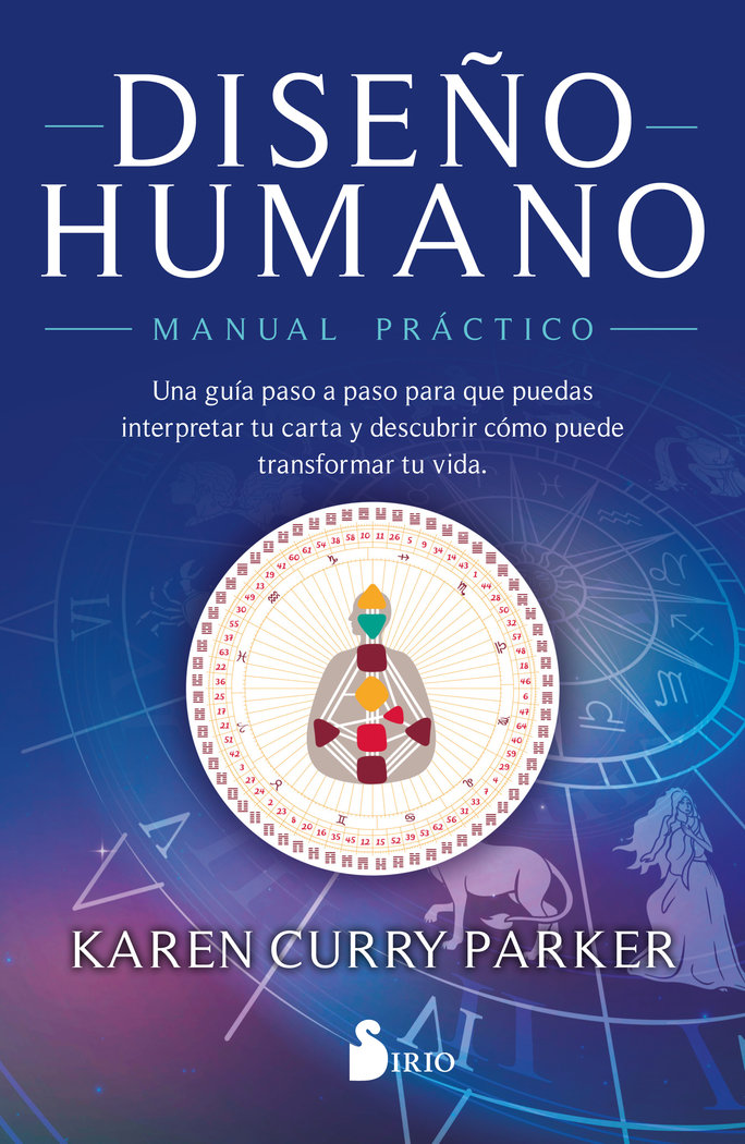 Diseño Humano Manual Practico-Curry Parker Karen